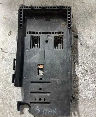 Ford Galaxy Battery box tray 669110723