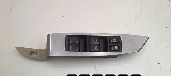 Nissan Murano Z50 Other switches/knobs/shifts