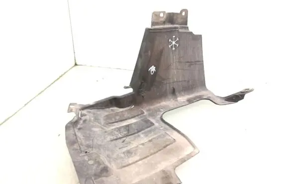 Honda Jazz Engine splash shield/under tray
