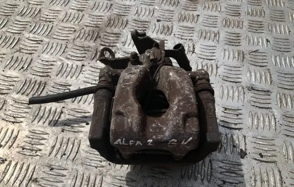 Alfa Romeo Giulietta Rear brake caliper