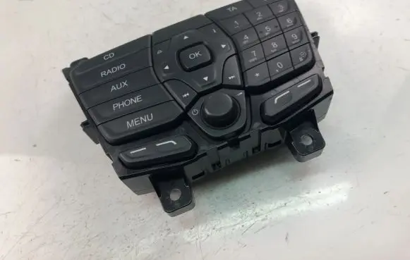 Ford Transit - Tourneo Connect A set of switches BK2T18K811EC