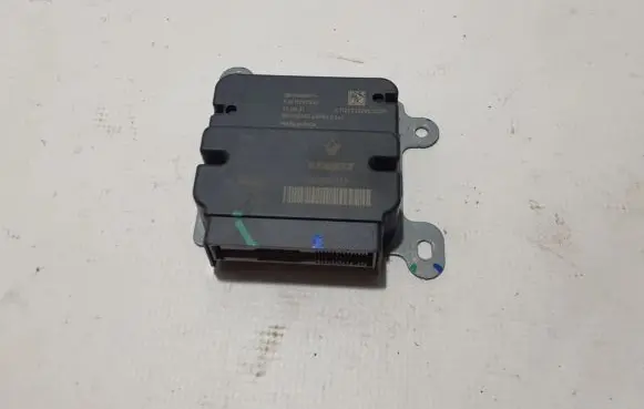 Dacia Spring Airbag control unit/module 985102383R