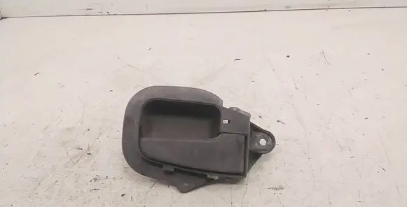Front door interior handle