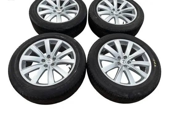 Volvo XC90 R19 alloy rim 31362276