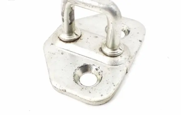 Porsche Cayenne (92A) Rear door lock loop/hook striker 