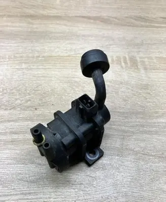 Opel Astra G Vacuum valve 09158200