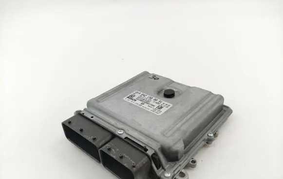 Mercedes-Benz CLS C219 Engine control unit/module A6421508091