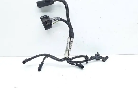 Volvo V60 Glow plug wires 31342467