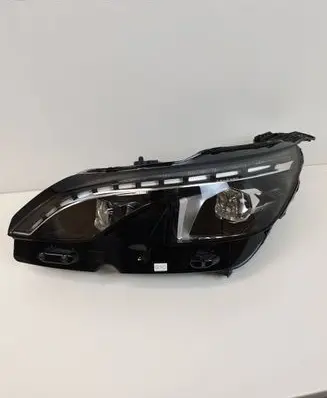 Peugeot 5008 Headlight/headlamp 1674017780 89915375 161232