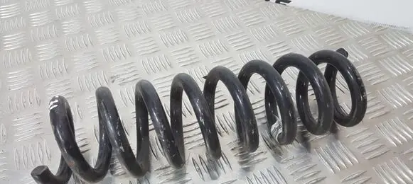 BMW 3 F30 F35 F31 Rear coil spring