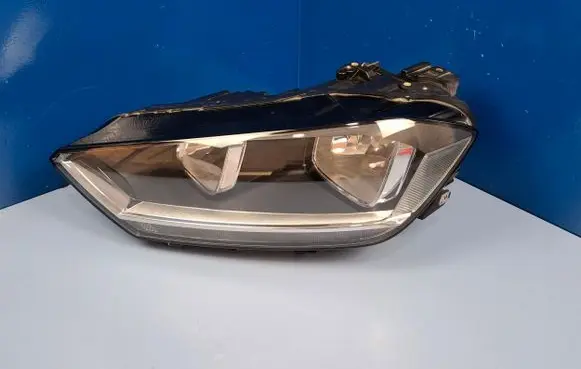 Volkswagen Golf Sportsvan Headlight/headlamp 517941005B 517941005A 517941005C