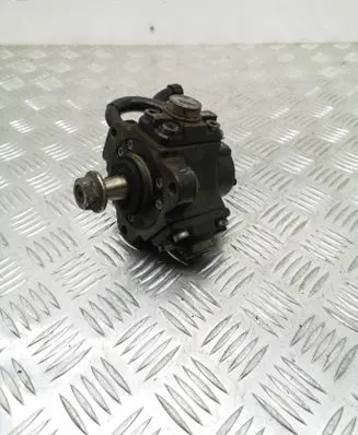 Opel Insignia A Fuel injection high pressure pump 0445010193 1002728 07001544271