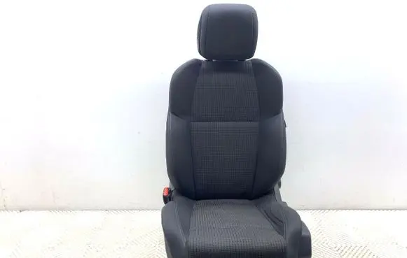Peugeot 508 Front driver seat 
