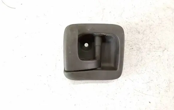 Volvo V70 Engine bonnet (hood) release handle 30634786