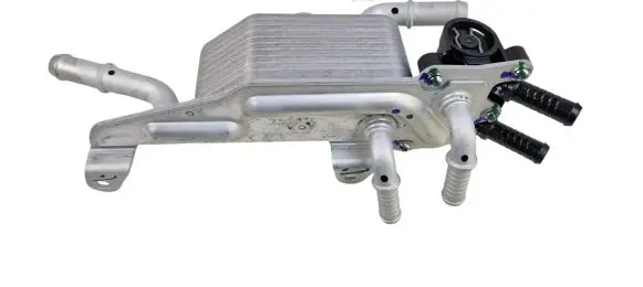 Ford Escape IV Gearbox / Transmission oil cooler JX6P7869 JX6P7869BE K13DF