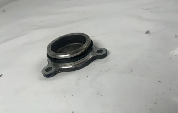 Volkswagen Transporter - Caravelle T5 Timing chain cover 070109283