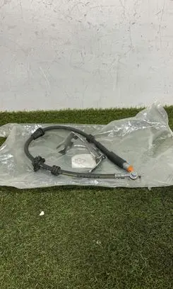 Peugeot Partner Brake line pipe/hose 9676346180
