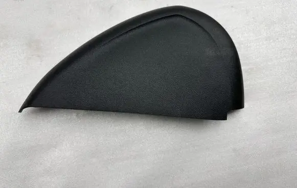 Audi A6 S6 C7 4G Dashboard side end trim 4G0857086