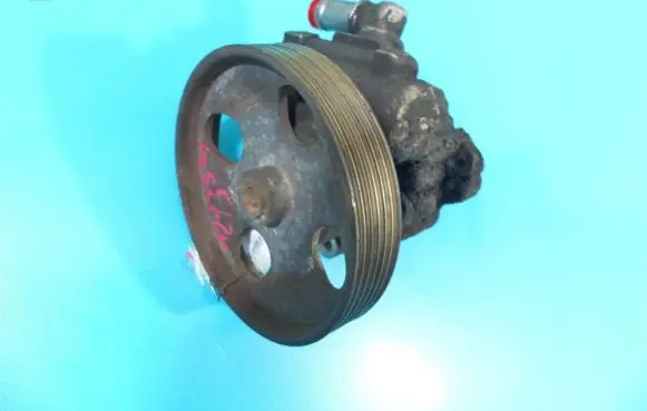 Peugeot 607 Electric power steering pump IMPRK1213501