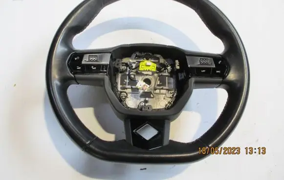 Citroen DS3 Steering wheel 