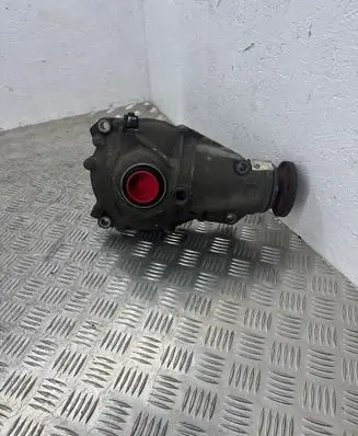 BMW X5 F15 Front differential 7590898 759089803 3.15