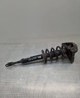 Audi A4 S4 B7 8E 8H Front shock absorber with coil spring 8E0413031dD