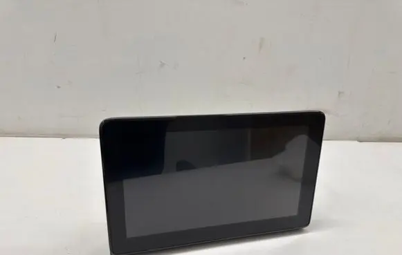 MG ZS Screen/display/small screen 11190999