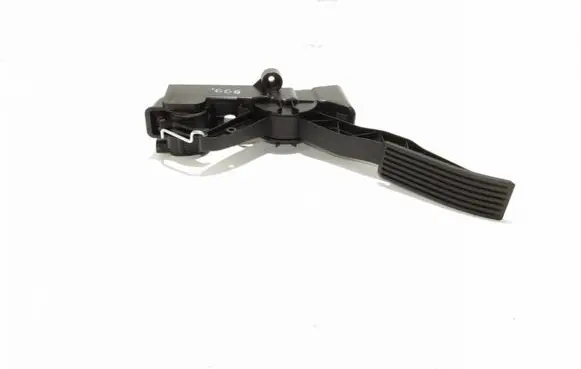 Mercedes-Benz A W169 Accelerator throttle pedal A1693000304