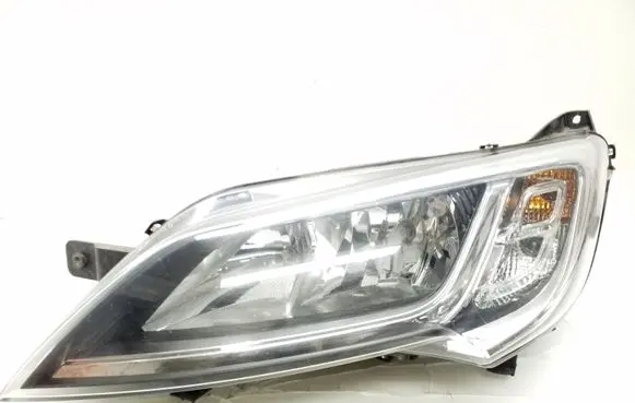 Fiat Ducato Headlight/headlamp 1374296080
