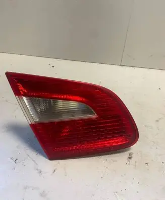 Skoda Superb B6 (3T) Tailgate rear/tail lights 3T5945093 050908