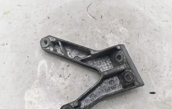 BMW 3 E46 other engine part 1743662 65351743662