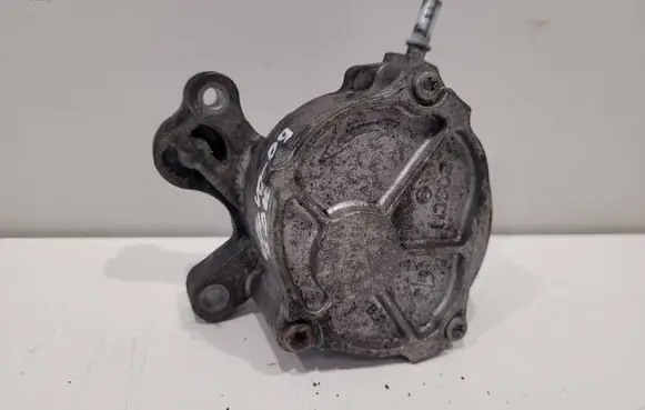 Volvo V50 Vacuum pump