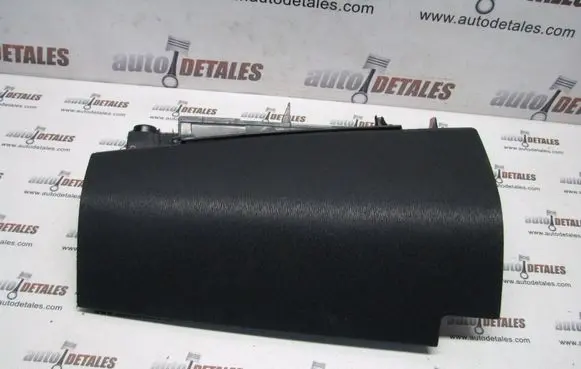 Toyota Prius (XW20) Glove box 5553147040