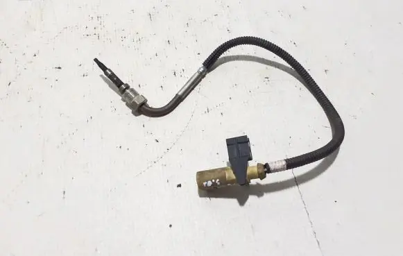 Audi A6 S6 C7 4G Exhaust gas temperature sensor 059906088CN