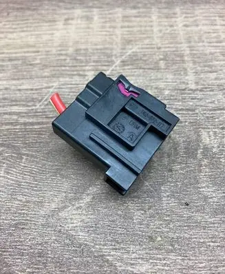 Audi A4 S4 B8 8K Plug wire 1K0972117