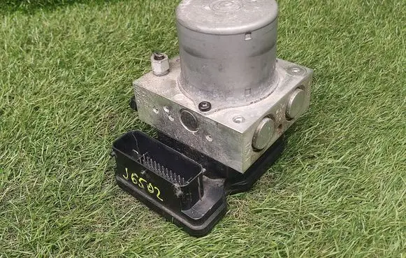 Buick Encore I ABS Pump 42563014