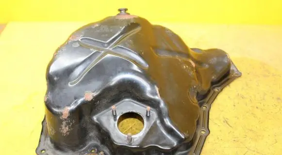 Audi A4 S4 B8 8K Oil sump
