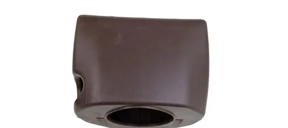 Dodge RAM Steering wheel trim 1GE44LU7 1GE44LU7AC 1GE44TRMAC
