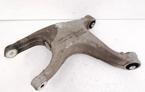 Rear upper control arm/wishbone