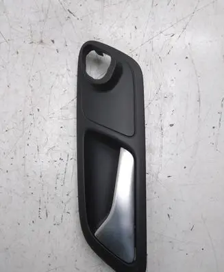 Volkswagen PASSAT CC Rear door interior handle 3C8837113