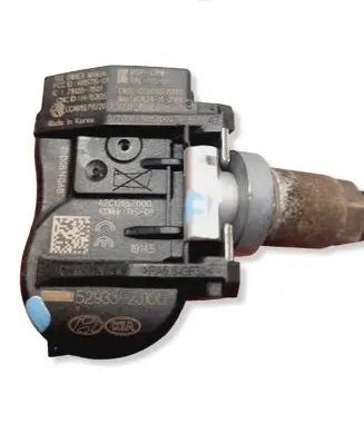 KIA Carens III Oil pressure sensor A2C12657000 529332J100