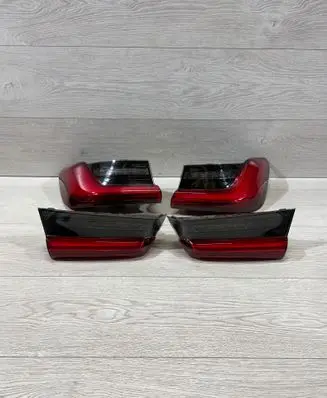 BMW 3 G20 G21 Rear/tail lights set H8795584207 H7795584107 2TZ01317406