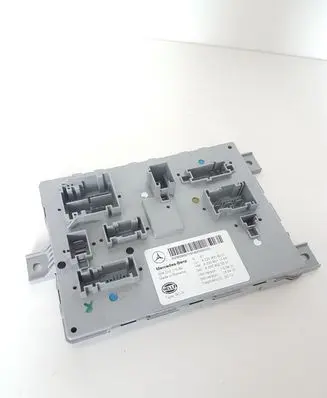 Mercedes-Benz C W205 Comfort/convenience module A2229006007
