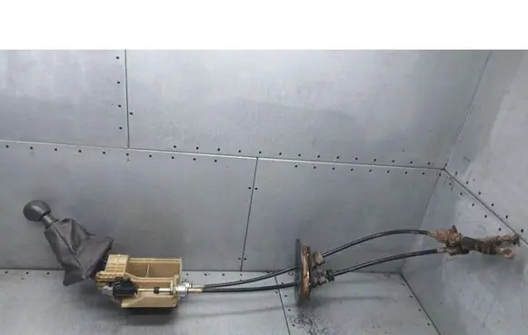 Citroen Jumper Lift Jack 