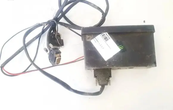 Opel Zafira A Other control units/modules