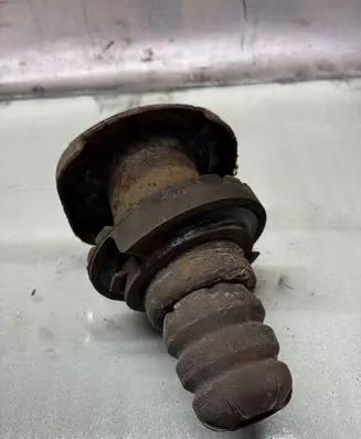 Volvo V60 Rear shock absorber damper bump stop C8t1A