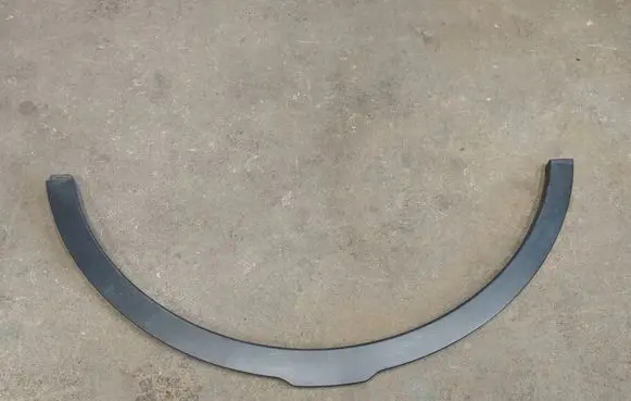 Land Rover Evoque I Front arch trim BJ3216A075AC C8C9A BJ3216A075BE