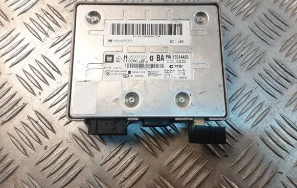Opel Insignia A Bluetooth control unit module 13314405