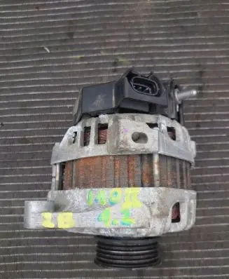 Hyundai i20 (PB PBT) Generator/alternator 37300-03355