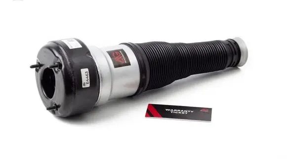 Mercedes-Benz S W221 Rear air suspension bag/shock absorber A2213205513 A221320561380 A2213205813